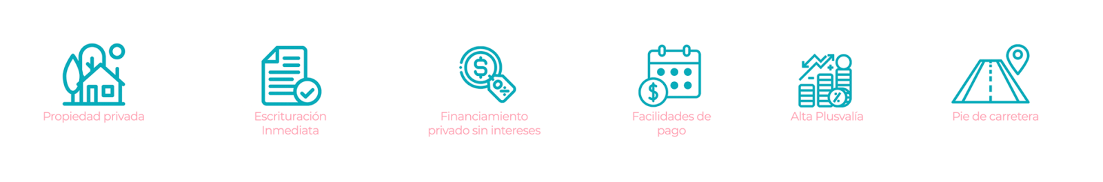 Bases jurídicas y legales del desarrollo Turquesa en Yucatán.
