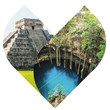 Invierte en Yucatan