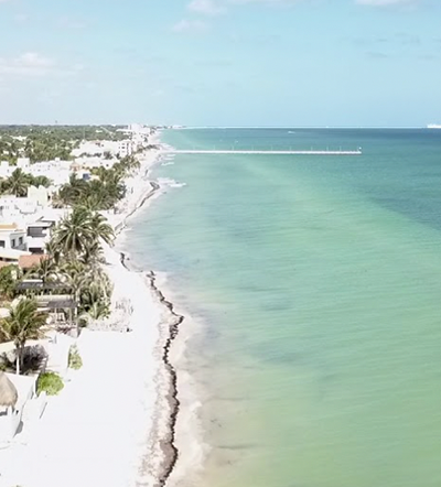 Mérida, el Mejor Lugar para Retirarse en México según Travel+Leisure