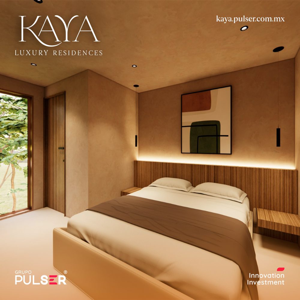 Kaya Department in Tulum