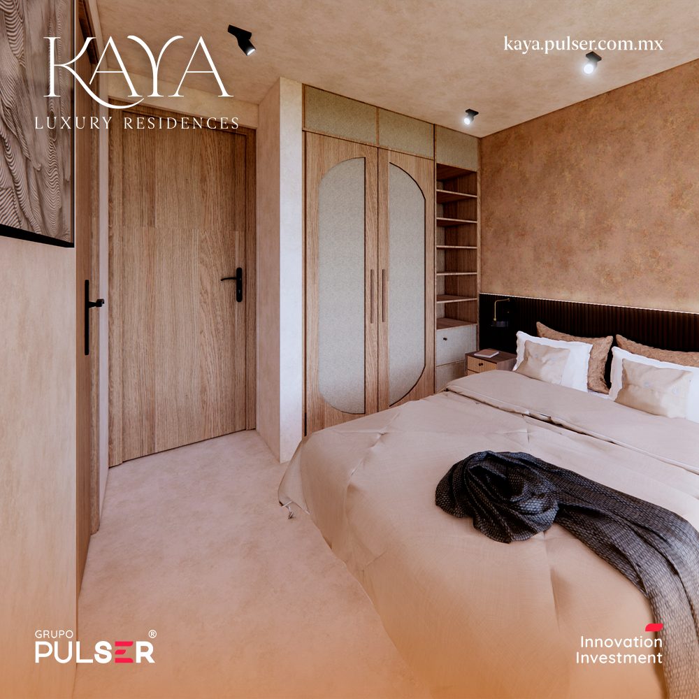 Kaya Department in Tulum