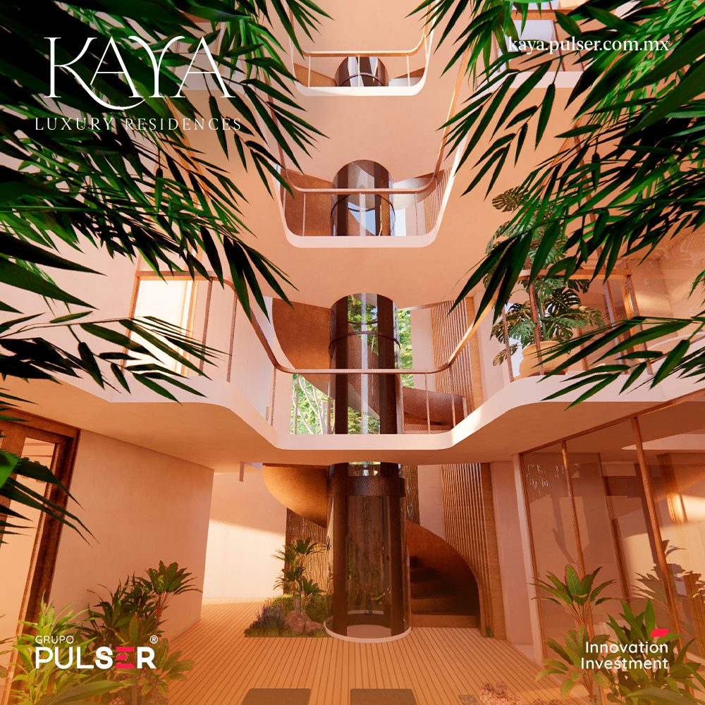 Kaya Department in Tulum