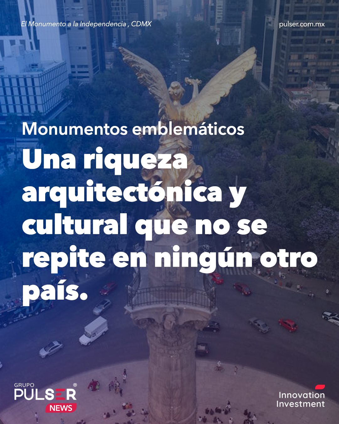 México: El Segundo País Más Bello del Mundo Condé Nast Traveler 2025