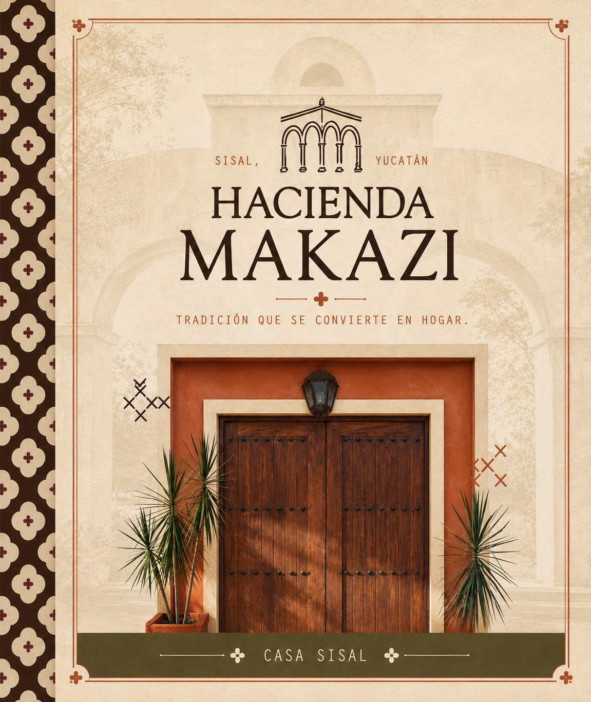 Hacienda Makazi