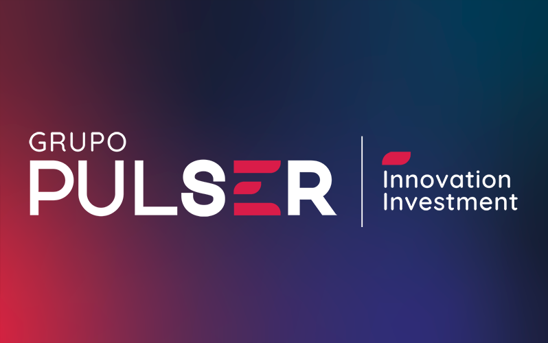 Grupo Pulser logo