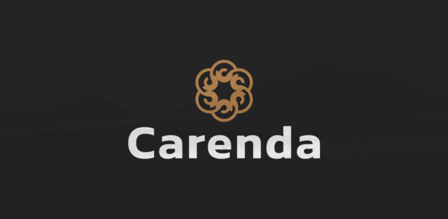 Logo desarrollo Carenda Caucel
