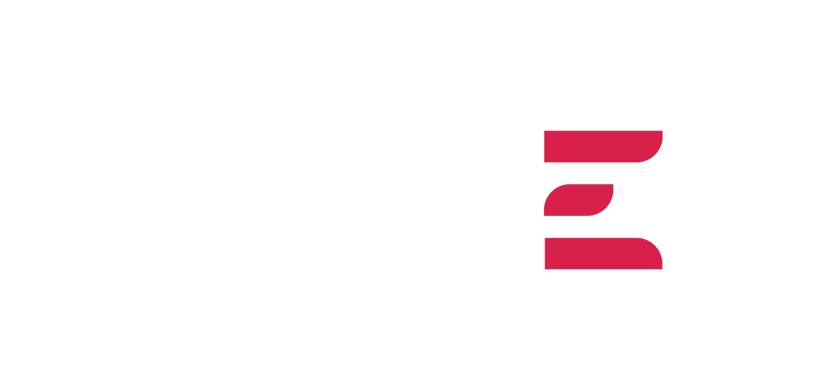 Logotipo Grupo Pulser Blanco