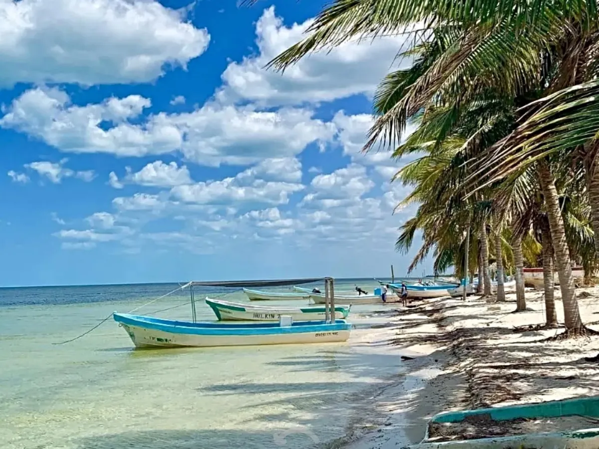 Playas de Santa Clara