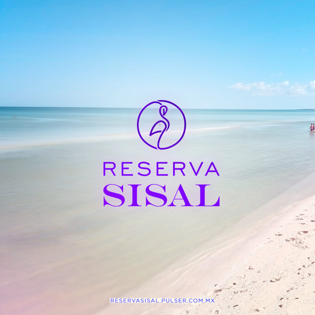 Reserva Sisal playa