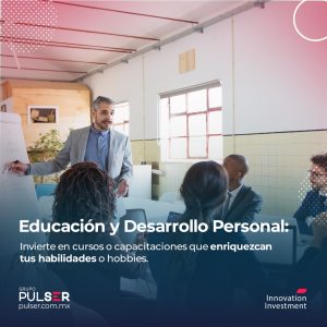 Utiliza tu aguinaldo en educación y desarrollo personal