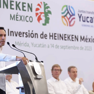 México y Yucatán: La Nueva Frontera de las Inversiones Inmobiliarias