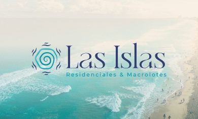 Amenidades desarrollo Las Islas Residencial y Macrolotes en Cancún, Isla Mujeres
