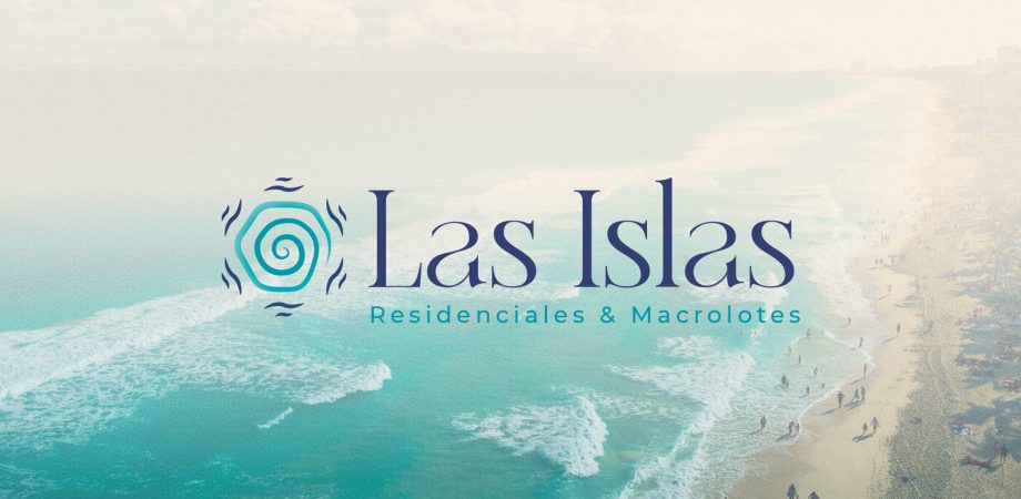 Amenidades desarrollo Las Islas Residencial y Macrolotes en Cancún, Isla Mujeres