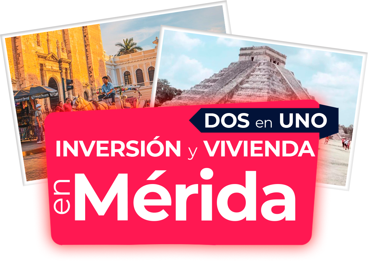 Webinar Inversión y Vivienda en Mérida