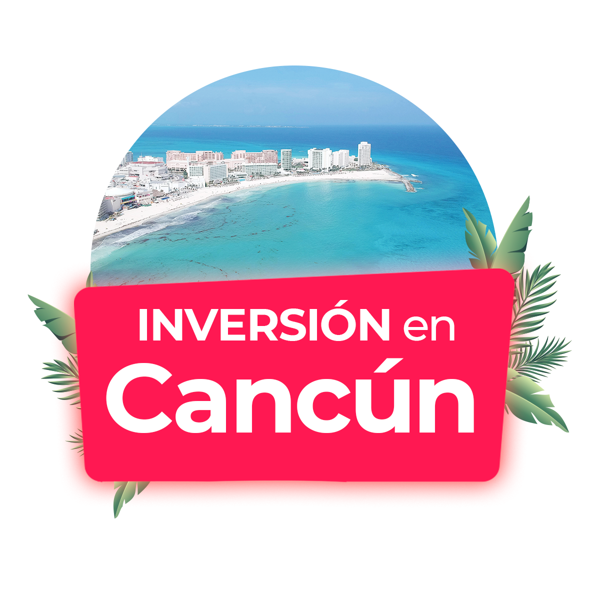 Webinar Inversión en Cancún