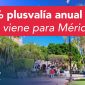 Merida crecimiento plusvalia