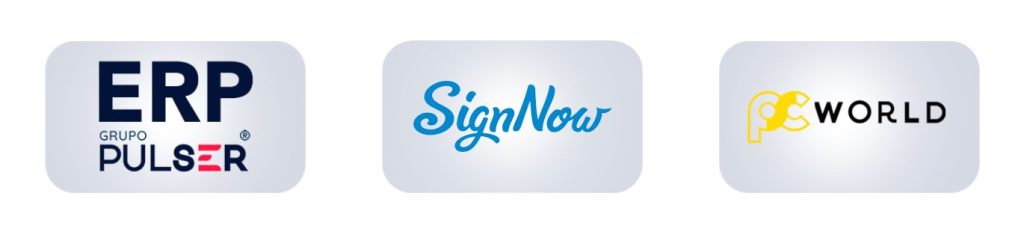 Contratos digitales con certificación NOM 151