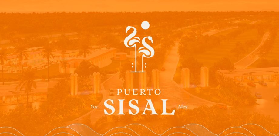 Portada Puerto Sisal