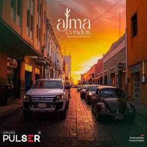 Conoce centro de Mérida Yucatán