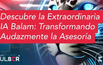 BALAM INTELIGENCIA ARTIFICIAL INMOBILIARIA