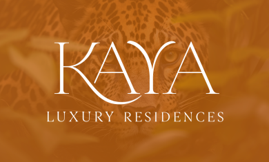 Kaya Luxury Residences