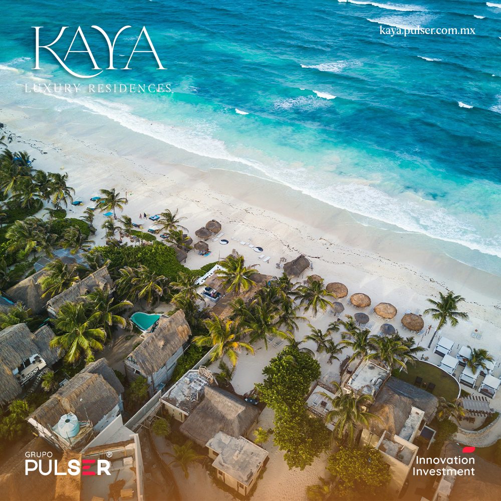 El Potencial de Inversión en Tulum