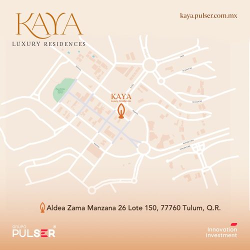 Aldea Zama Kaya