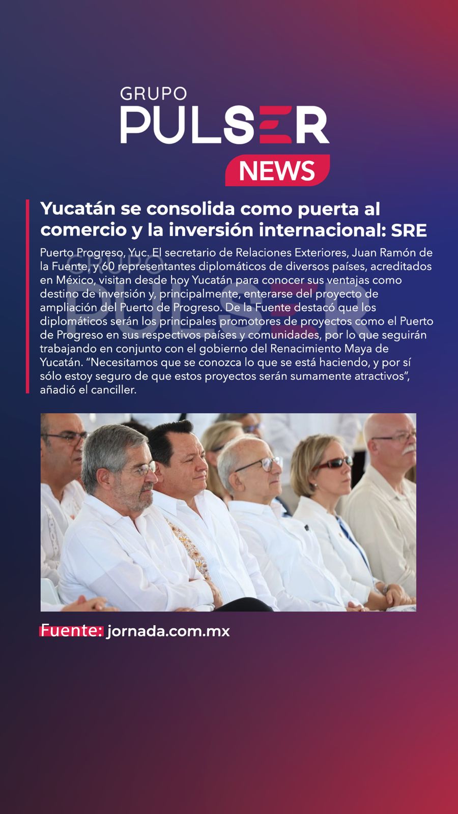 Inversión Inteligente en Hunucmá: Impulso Económico y Crecimiento Regional