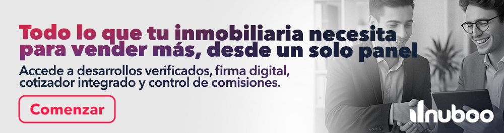 ¿Cómo potenciar la relación desarrollador–master broker en la era digital?