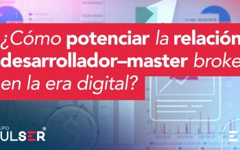 Nuboo y Pulser: ERP inmobiliario. - marketplace inmobiliario