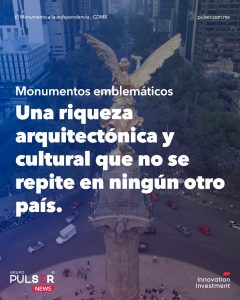 México: El Segundo País Más Bello del Mundo Condé Nast Traveler 2025