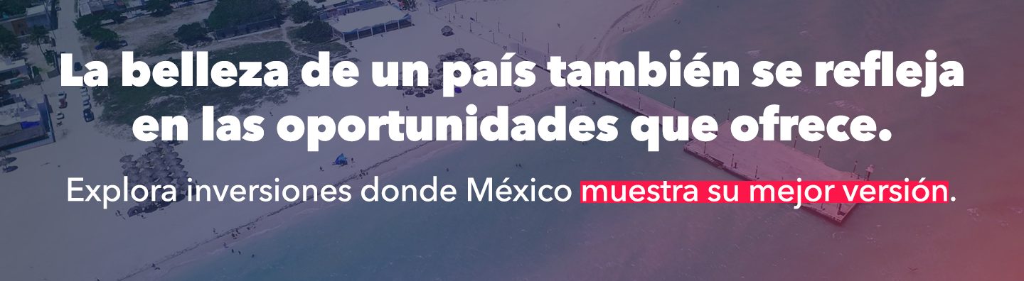 México: El Segundo País Más Bello del Mundo