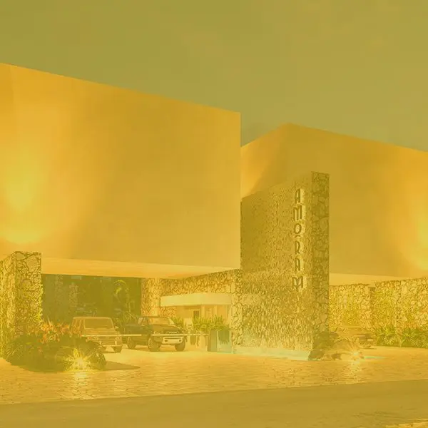 Desarrollo Amora Residencial