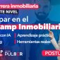 Bootcamp Inmobiliario en M&eacute;rida, Yucat&aacute;n 2026 | IA + ERP | Grupo Pulser
