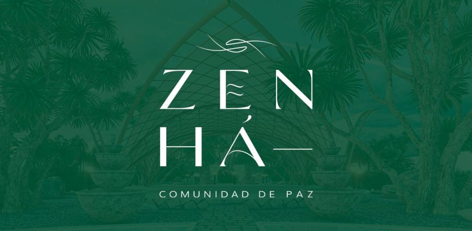 ZenHá Residencial en Conkal ZenHá Residencial en Conkal