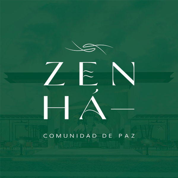 ZenH&aacute; Residencial