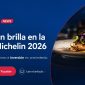Yucat&aacute;n brilla en la Gu&iacute;a Michelin 2026: gastronom&iacute;a, turismo e inversi&oacute;n en un mismo destino