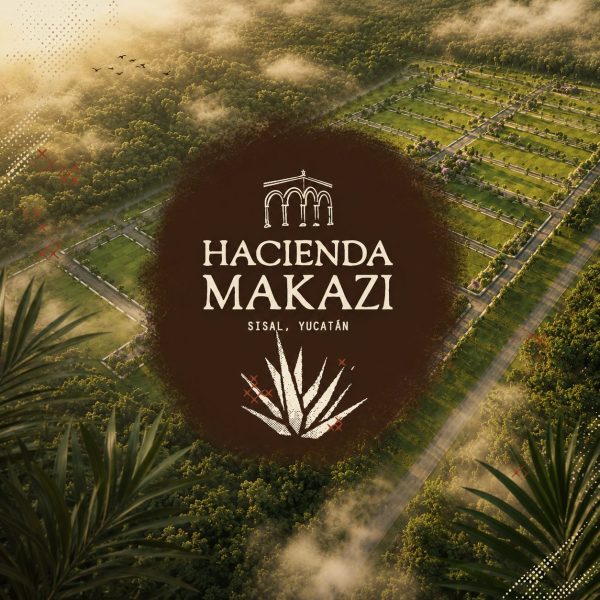 Hacienda Makazi